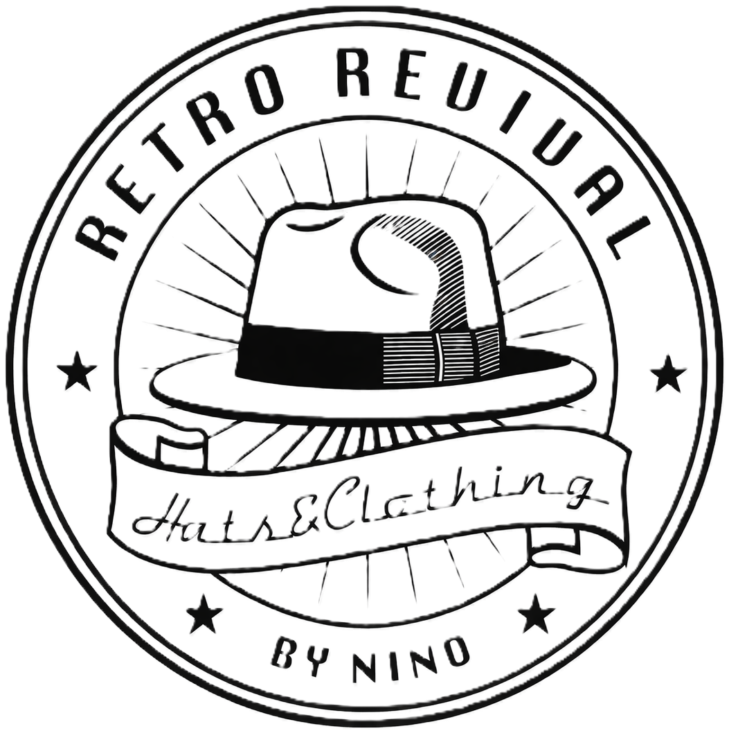 Retro Revival logo